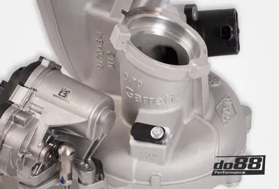 Garrett PowerMax Turbo MQBevo 2.0 TSI EA888 Gen4