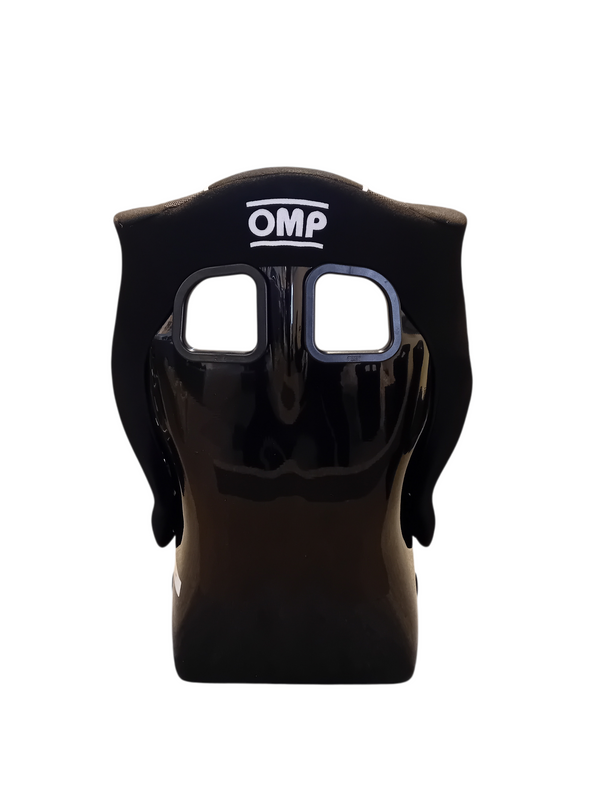 OMP HTE-R Glasfiber Racingstol