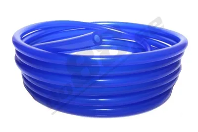 Vakuumslang Blå 5 mm