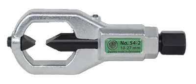 KUKKO Mutterspräckare M6-M24
