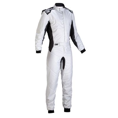OMP ONE-S Föraroverall