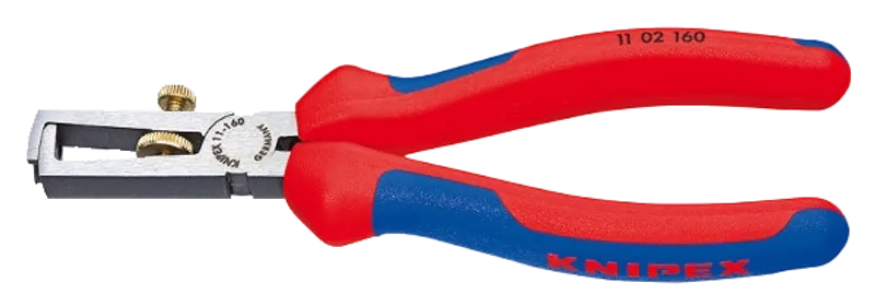 KNIPEX Avisolertång 160 mm