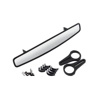 Universal Track Mirrors