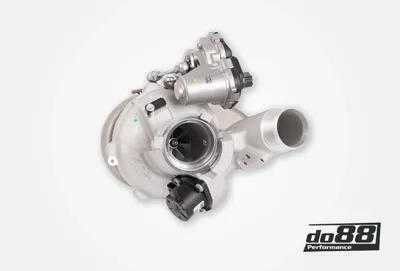 Garrett PowerMax Turbo MQBevo 2.0 TSI EA888 Gen4