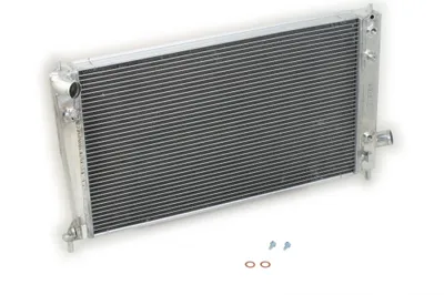 SAAB 9-5 (02–10) Vattenkylare