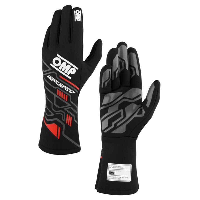 Sport Gloves