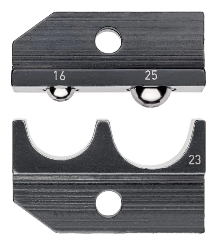 KNIPEX 97 49 23 – robust och exakt crimpinsats