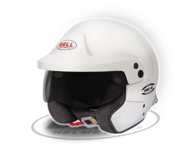 Bell MAG-10 PRO FIA 8859-2015 & SNELL SA2020