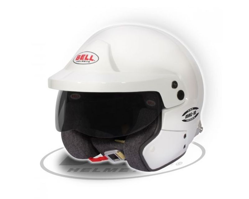Bell MAG-10 PRO FIA 8859-2015 & SNELL SA2020