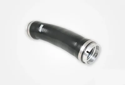 BMW M2 Slang Turbo Utlopp Svart