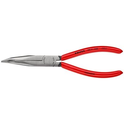 KNIPEX Mekanikertång 200 mm (vinklad)