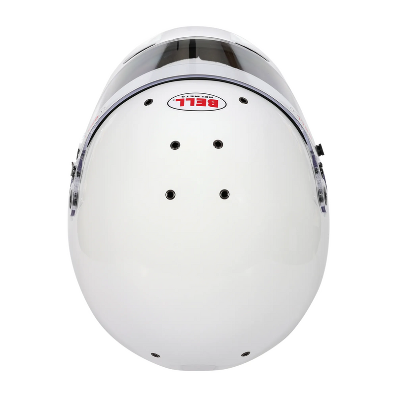 Bell GT6 Sport – Racinghjälm Entry Level FIA