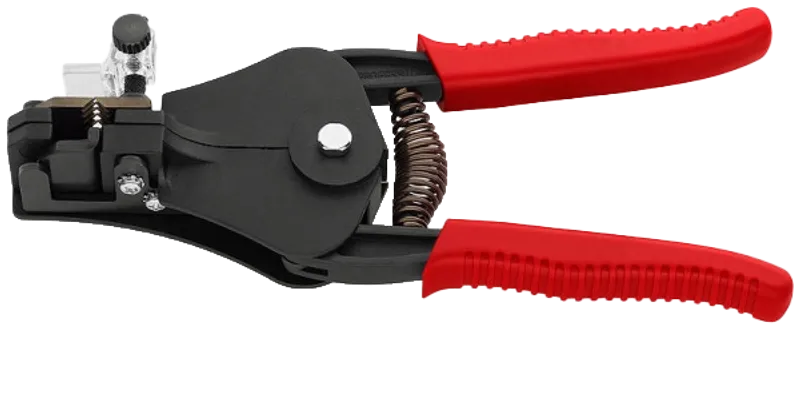 KNIPEX Exakt avisoleringstång 180 mm