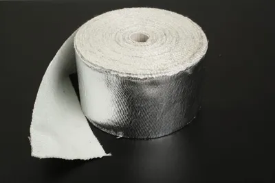 Värmeisolerande bandage 152 mm, löpmeter