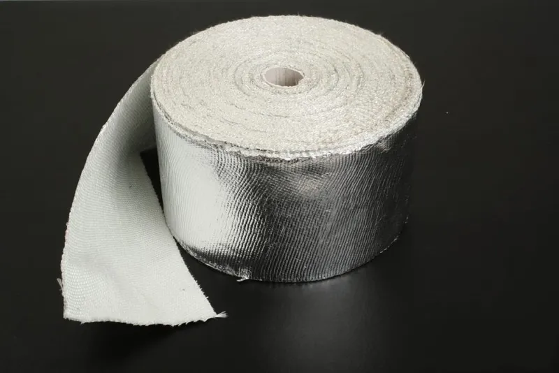 Värmeisolerande bandage 152 mm, löpmeter