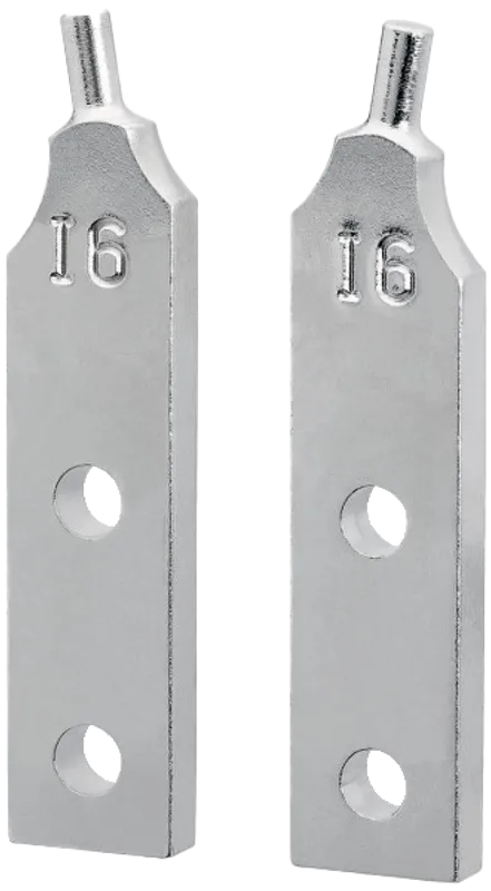 KNIPEX 4419J6 – reservspetsar för 44 10 J6