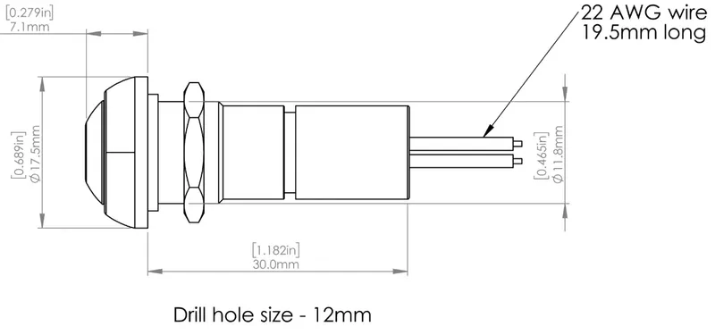 CARTEK Battery Isolator GT/XR
