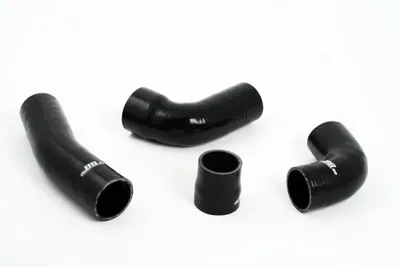 Volvo S70/V70 Turbo (99–00) Tryckslangar Svart