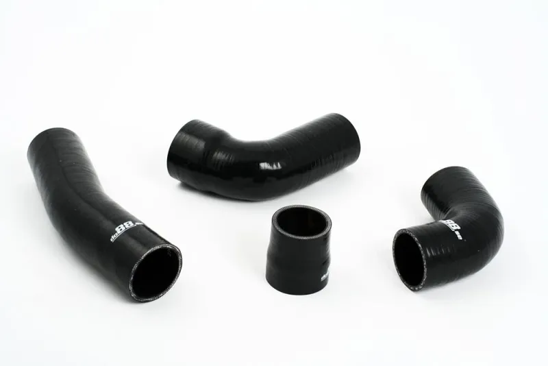 Volvo S70/V70 Turbo (99–00) Tryckslangar Svart