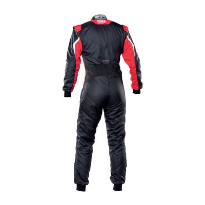 OMP Tecnica Evo Overall