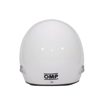 GP-R HELMET – FIA 8859-2015