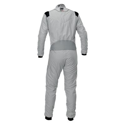 OMP ONE-S Air Suit Kommer Snart