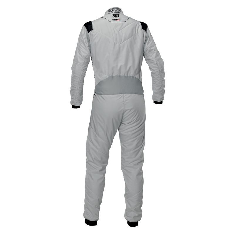 OMP ONE-S Air Suit Kommer Snart