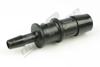 Reducering 6,3–13 mm (1/4''–1/2'')