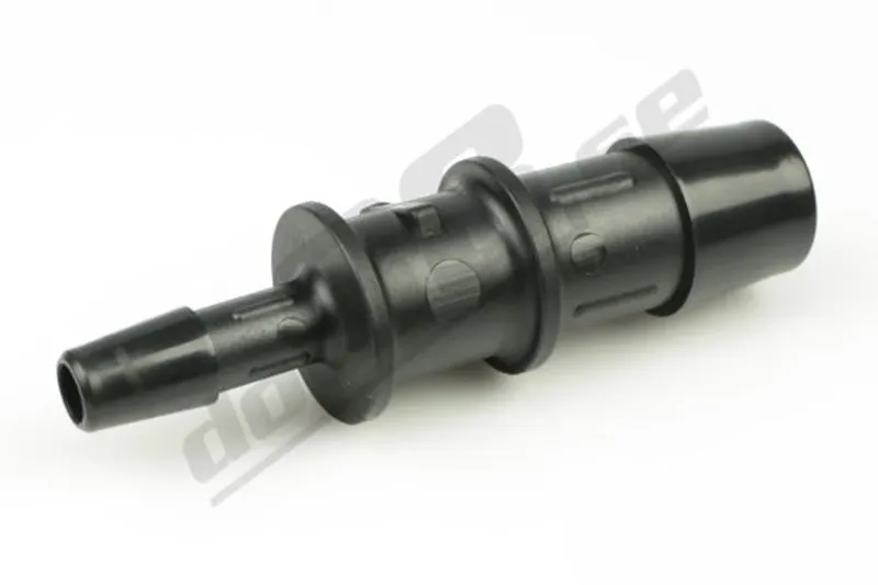 Reducering 6,3–13 mm (1/4''–1/2'')