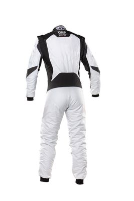 OMP EVO X-Overall