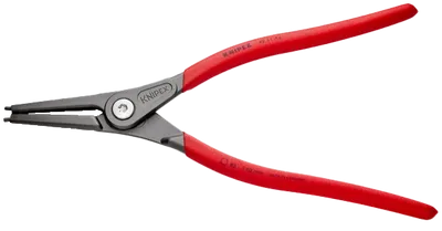 KNIPEX Låsringstänger 4911 Utv