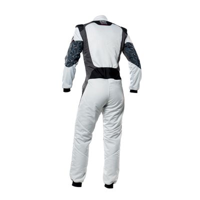 OMP Tecnica-Hybrid Föraroverall