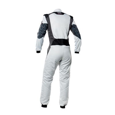 OMP racing overall Tecnica hybrid