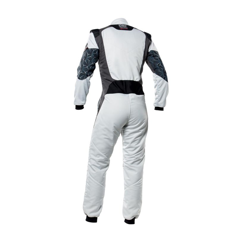 OMP Tecnica-Hybrid Föraroverall