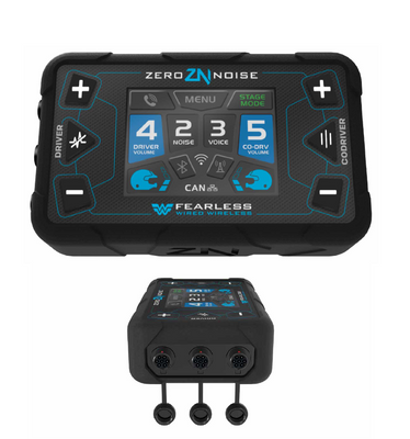 ZN Fearless WW Kommer snart