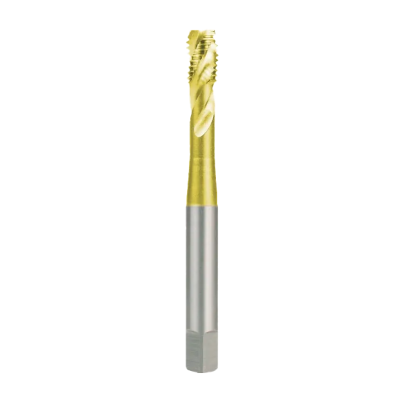 RUKO Maskingängtapp M DIN 371 HSS-TiN