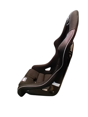 OMP WRC-R Glasfiber Racingstol