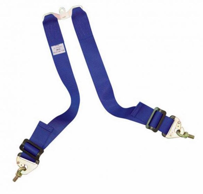 Pro/Magnum Crutch Strap 2 Point