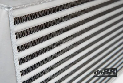 Intercooler Audi RS3 (8V / 8Y)