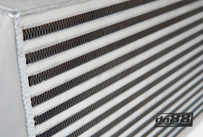Intercooler Audi RS3 (8V / 8Y)