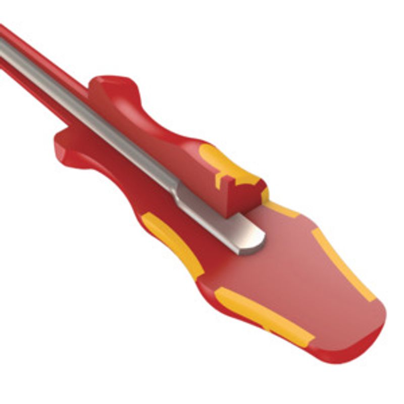 WERA 162i PH VDE Skruvmejsel