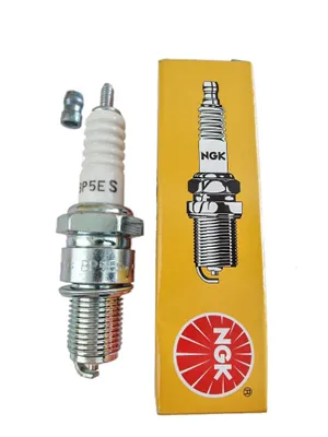 NGK 5110 B7HS – Kort gängat standardtändstift