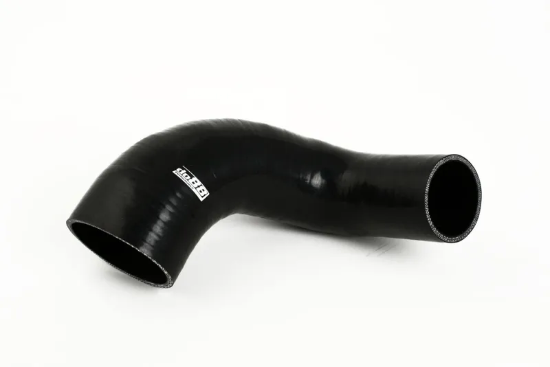 Opel Calibra/Vectra A Turbo C20LET Inloppsslang Svart