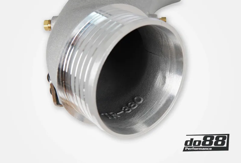 Tryckrör Audi RS3 (8V 8Y) / TT RS (8S) OEM IC