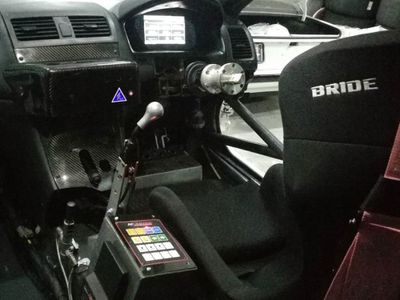 CARTEK RETRO Power Distribution Panel