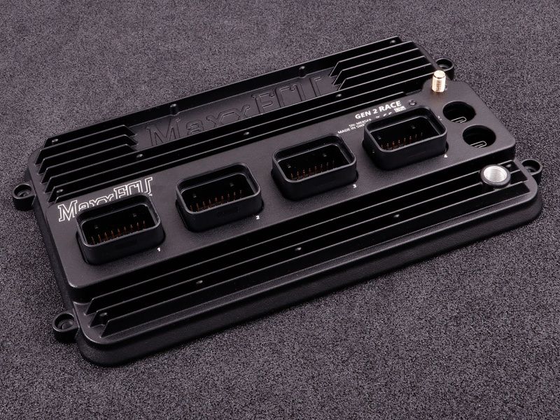 Motorstyrning GEN2 RACE