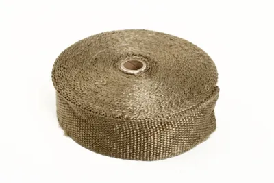 Avgasbandage 800 gr C, 51mm, 15m rulle