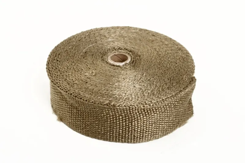 Avgasbandage 800 gr C, 51mm, 15m rulle