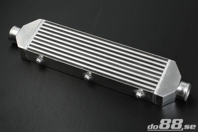 Intercooler 520x155x65 - 2,25´