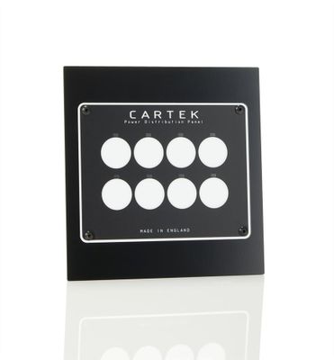 CARTEK Power Distribution Panel